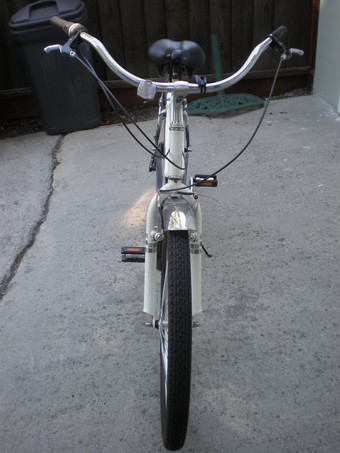 Schwinn landmark online bicycle