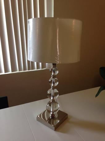 roxmo table lamp