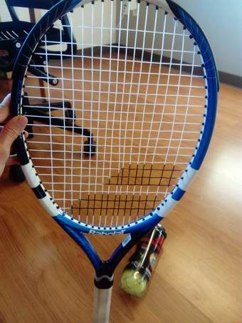 Babolat drive deals max 110