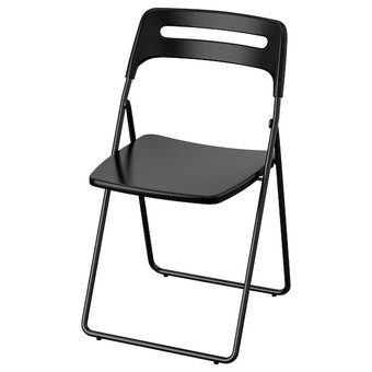 $5 folding chairs