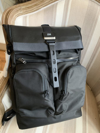 Tumi Stanford Backpack like new TUMI Store Stanford in Palo Alto, California | TUMI US main image 2