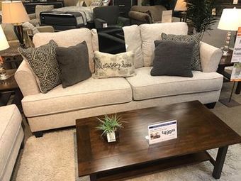 Alcona deals ashley furniture