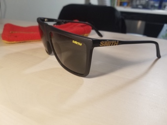 Discontinued smith sunglasses on sale