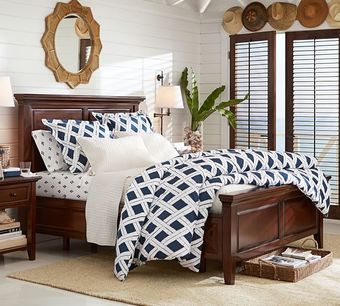 Pottery barn on sale hudson collection