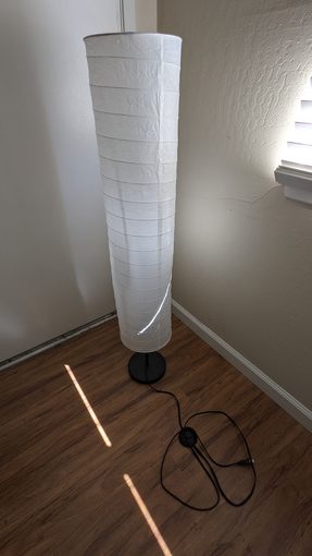 Holmo deals ikea lamp