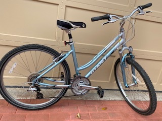 Sedona women's online bike