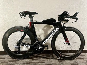 Cervelo p3 ultegra di2 hot sale 2018