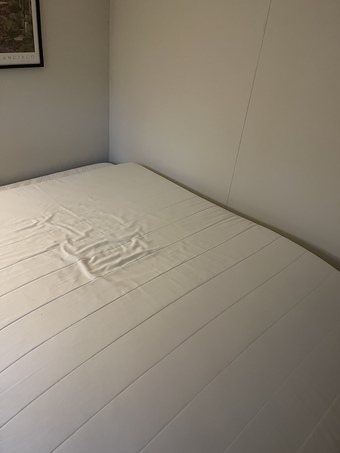 Ikea deals mattress minnesund