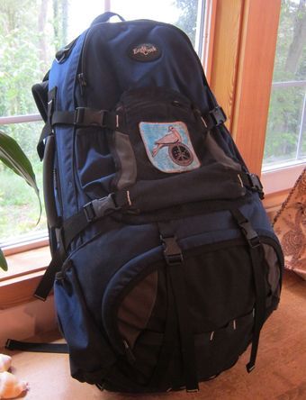 Eagle Creek Gear Review: Transformational luggage – The Denver Post