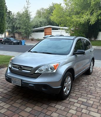 2007 Honda CR-V EX - Reliable Commuter & Road Trip Car 2