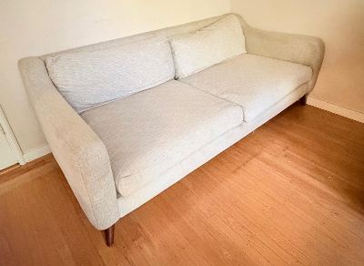 Stylish Sofa for Sale in Downtown Palo Alto 3