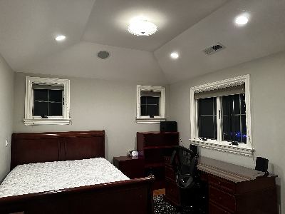 Furnished beautiful bedroom for rent from 8/1/2026 1