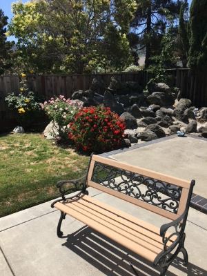 Furnished room, upscale neighborhood, looking for a female housemate 1