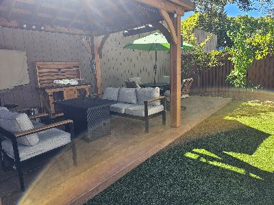 2 Rooms in Downtown PA Home from Sep 20 (5 min walk to PA Caltrain) 1