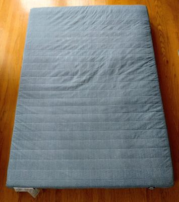 Full Size Mattress 1