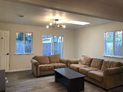 *Palo Alto Group House - 6BR/3.5Bath (2.5 miles from Stanford)* 3