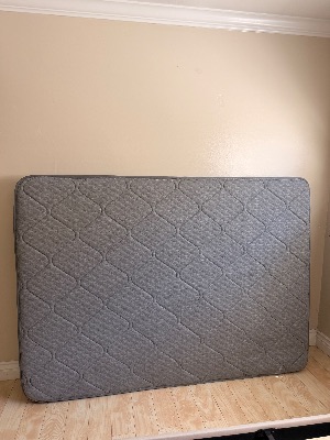 Full-Size Mattress 1