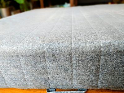 Full Size Mattress 2
