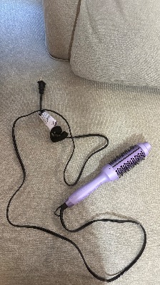 Selling lamp and hair tools 2