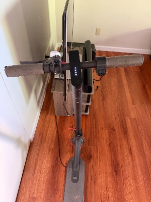 Xiaomi Electric Scooter 2