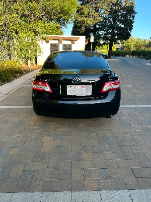 (SOLD) 2010 Toyota Camry ! $3800 NEEDS TO BE GONE BY WEDNESDAY 7/1 4