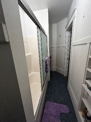 1 bed  with private bath available in Downtown Palo Alto-starting October 2nd 3