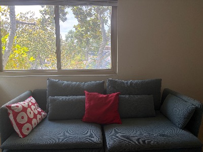 Move out sale - IKEA SÖDERHAMN corner sections - IKEA EKERÖ Armchairs 2