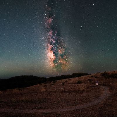 Astrophotography & Milky Way Photography Training 2