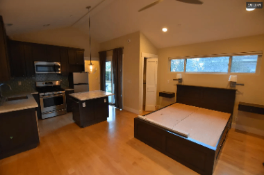 ADU Menlo Park 1