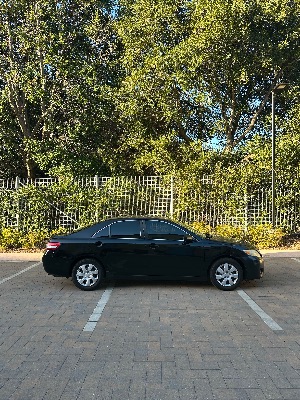 (SOLD) 2010 Toyota Camry ! $3800 NEEDS TO BE GONE BY WEDNESDAY 7/1 3