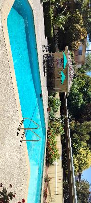 Fully Furnished Private 1-Bedroom Apartment for Sublease — Entire Unit. Available Now with flexible lease period. 1
