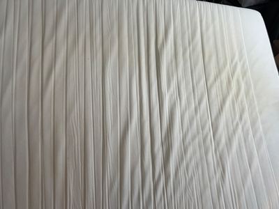 Free Queen Size Ikea Morgedal Mattress - Good condition 2