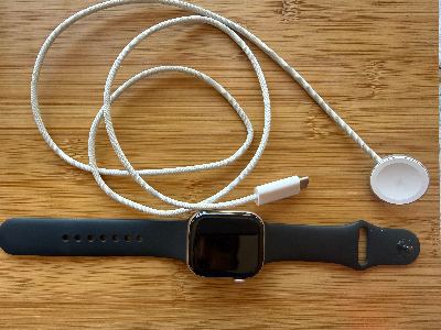 Apple Watch Series 10 1