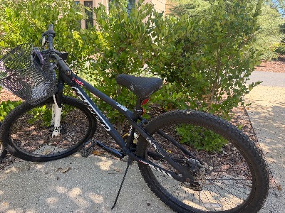 [SOLD] Used Bicycle 1