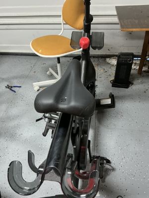 Used Peloton for Sale 1