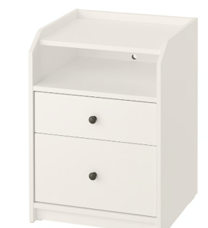 Moving sale: Office chair, Drawer chest, Pressure cooker, Rice cooker, Frying pan, Cake pan, Tennis hopper 3
