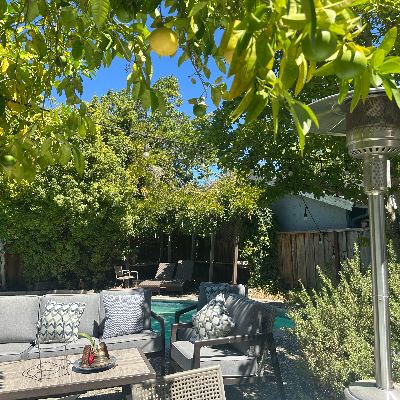 Beautiful Quiet Room Near Stanford — Seeking Studious, Responsible Professional or Graduate Student 1