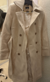 MOVING SALE - J. Crew Trench Coat 4