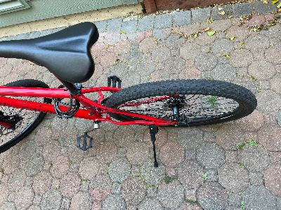 MTB for sale 27.5in 21speed 3