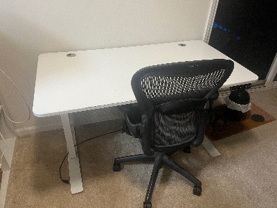 Move-out sale: stuff for bedroom, living room, office, and kitchen 1