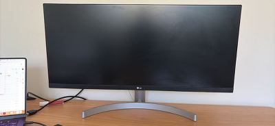 Ultrawide 29" Monitor 1