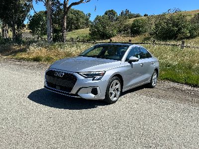 Flexible Monthly Vehicle Lease Available 1