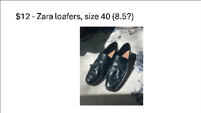 Closet clean-out!! women's xs-s 1