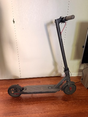 Xiaomi Electric Scooter 1