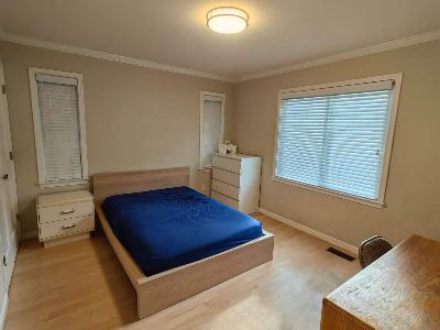 Nice Furnished Room Walk to Stanford In Palo Alto for Female 1
