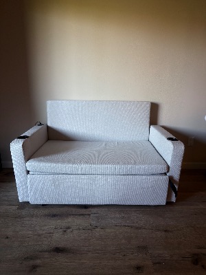 Sofa Bed 3 in 1 4