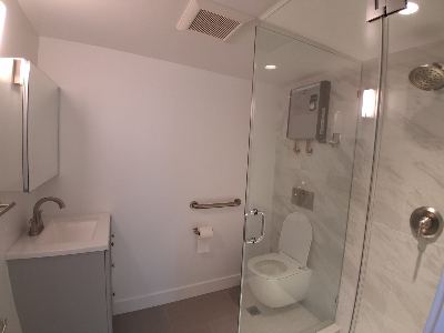Furnished cottage with skylight loft workspace, 7 min bike to Stanford, available August 1, 2026 4