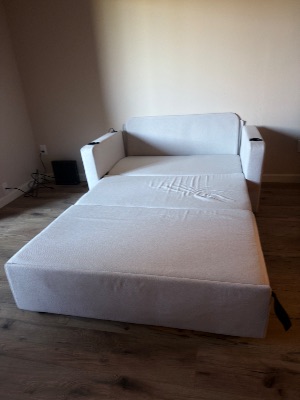 Sofa Bed 3 in 1 1