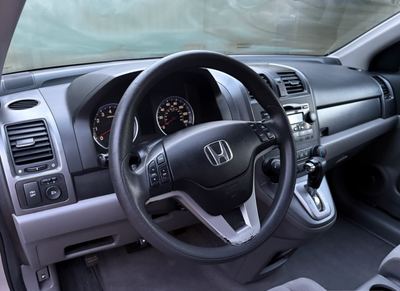 2007 Honda CR-V EX - Reliable Commuter & Road Trip Car 3