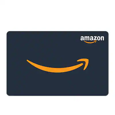 $30 Amazon Gift Card 1